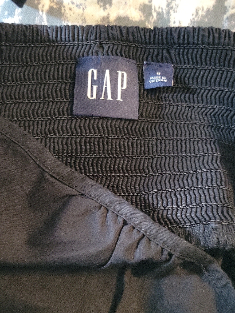 Gap Dress - Picture 4 of 7